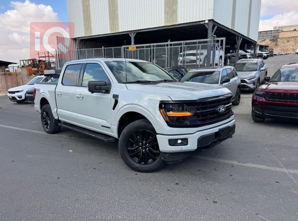 فورد إف-150